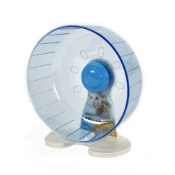 Sky Pet Products Rodent Wheel Large
