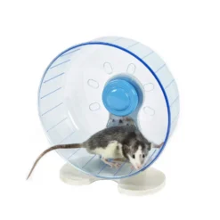 Sky Pet Products Rodent Wheel Small -PetNest Shop rodent wheels 5 7718 26 7719