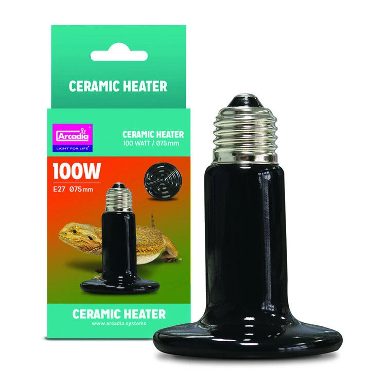 Arcadia Ceramic Heater 1 Arcadia Ceramic Heater
