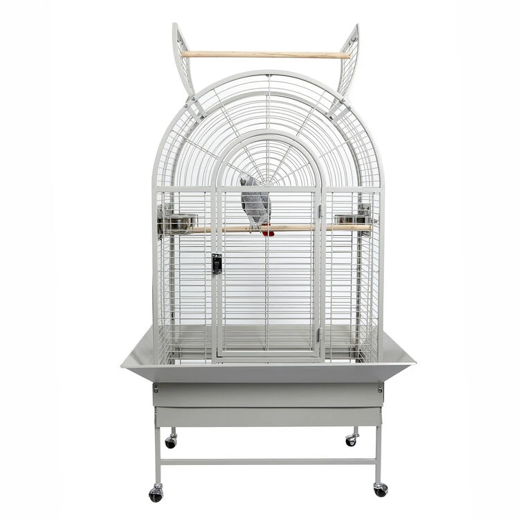 Sky Pet Products Santa Marta Stone Bird Cage 1 Sky Pet Products Santa Marta Stone Bird Cage