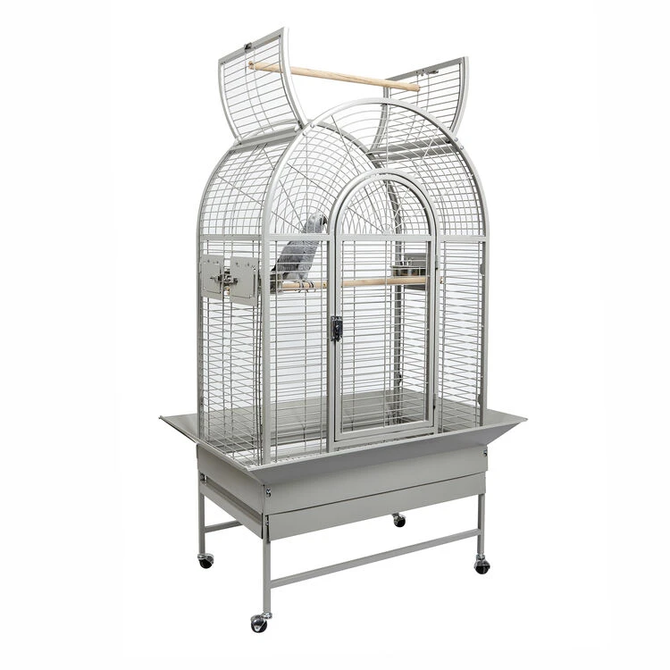 Sky Pet Products Santa Marta Stone Bird Cage 2 Sky Pet Products Santa Marta Stone Bird Cage - Image 2