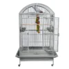 Sky Pet Products Santos Dome Stone Bird Cage