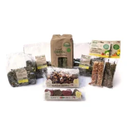 Small Animal Naturals Treat Bundle
