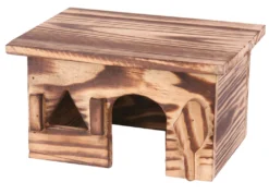 Sky Pet Products Smoke Shack Large