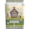 Supreme Tiny Friends Farm Sustainable Paper Pet Eco Bedding 15L