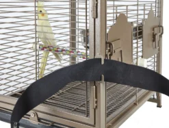 Sky Pet Products Travellor Bird Cage 13 Sky Pet Products Travellor Bird Cage -PetNest Shop travellor 5812 281029