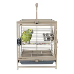 Sky Pet Products Travellor Bird Cage 18 Sky Pet Products Travellor Bird Cage -PetNest Shop travellor 5812 28229