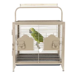 Sky Pet Products Travellor Bird Cage 17 Sky Pet Products Travellor Bird Cage -PetNest Shop travellor 5812 28429