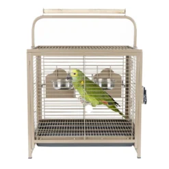 Sky Pet Products Travellor Bird Cage 16 Sky Pet Products Travellor Bird Cage -PetNest Shop travellor 5812 28529
