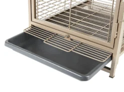 Sky Pet Products Travellor Bird Cage 15 Sky Pet Products Travellor Bird Cage -PetNest Shop travellor 5812 28729