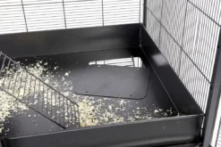 Sky Pet Products Venturer Antique Small Rodent Cage (Full Set) -PetNest Shop venturer ant feature