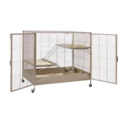 Sky Pet Products Venturer (LOWER SECTION ONLY) 7 Sky Pet Products Venturer (LOWER SECTION ONLY) -PetNest Shop venturer lower section 3 5820