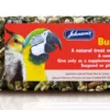 10 X Johnson's Parrot Bumper Bar 175g