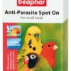 Beaphar Anti-Parasite Spot-on For Small Birds