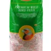 Johnston & Jeff Premium Wild Bird Food