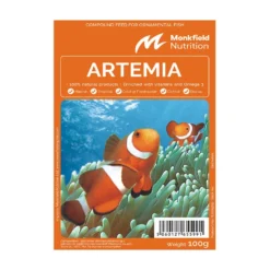 Monkfield Artemia (Brine Shrimp)