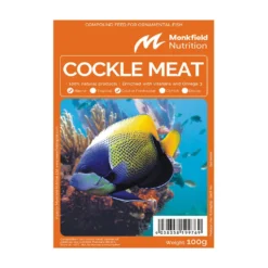 Monkfield Cockle Meat