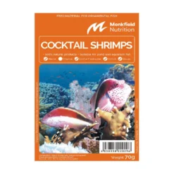 Monkfield Cocktail Shrimps