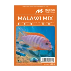Monkfield Malawi Mix