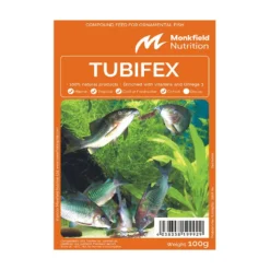 Monkfield Tubifex