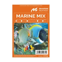 Monkfield Marine Mix